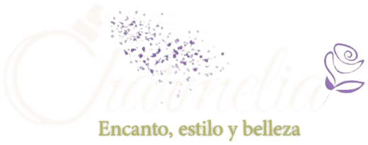 Charmelia — Encanto, estilo y belleza